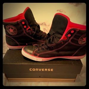 Converse High Top Sneakers